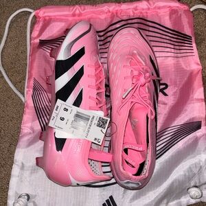 Adidas Predator Elite FT FG- David Beckham